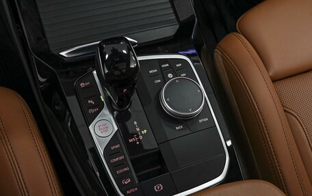 BMW X3, 2021 год, 4 599 000 рублей, 14 фотография