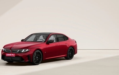 BMW 3 серия, 2026 год, 6 450 000 рублей, 1 фотография