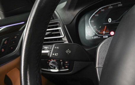 BMW X3, 2021 год, 4 599 000 рублей, 18 фотография