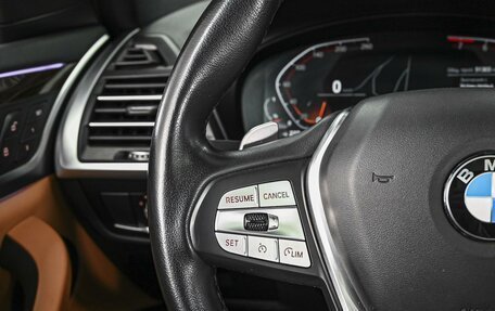 BMW X3, 2021 год, 4 599 000 рублей, 20 фотография