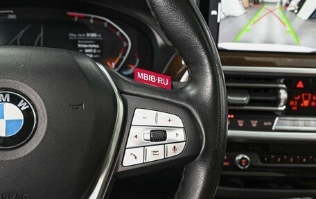BMW X3, 2021 год, 4 599 000 рублей, 21 фотография
