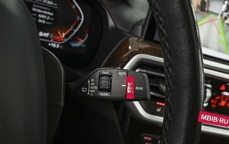 BMW X3, 2021 год, 4 599 000 рублей, 19 фотография