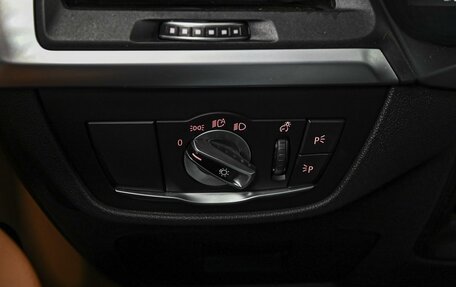 BMW X3, 2021 год, 4 599 000 рублей, 22 фотография