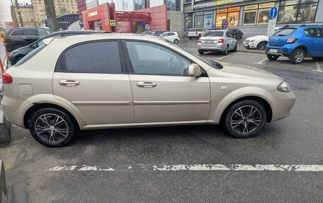 Chevrolet Lacetti, 2012 год, 500 000 рублей, 6 фотография