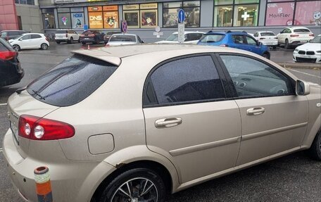 Chevrolet Lacetti, 2012 год, 500 000 рублей, 4 фотография