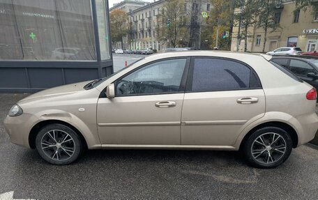 Chevrolet Lacetti, 2012 год, 500 000 рублей, 2 фотография