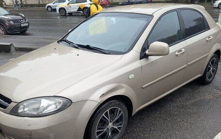 Chevrolet Lacetti, 2012 год, 500 000 рублей, 7 фотография