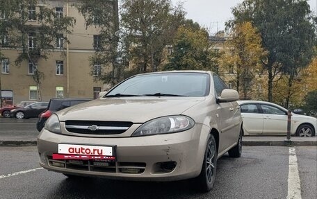 Chevrolet Lacetti, 2012 год, 500 000 рублей, 5 фотография