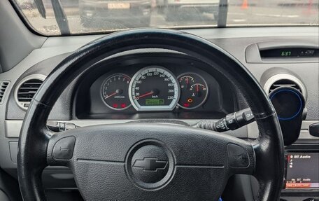 Chevrolet Lacetti, 2012 год, 500 000 рублей, 11 фотография