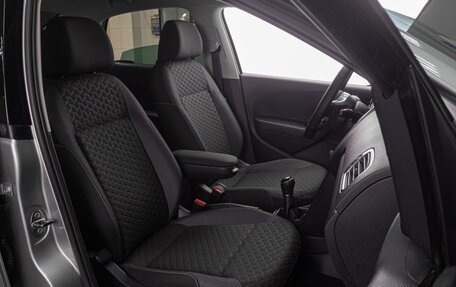 Volkswagen Polo VI (EU Market), 2018 год, 1 149 000 рублей, 8 фотография