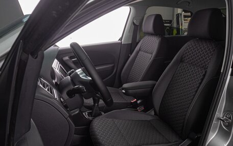 Volkswagen Polo VI (EU Market), 2018 год, 1 149 000 рублей, 10 фотография