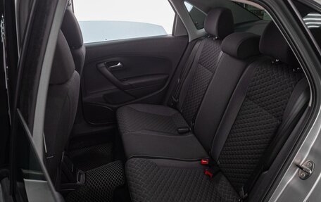 Volkswagen Polo VI (EU Market), 2018 год, 1 149 000 рублей, 9 фотография