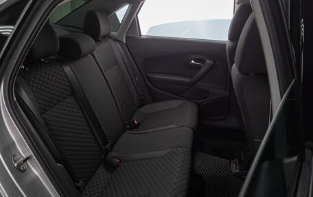 Volkswagen Polo VI (EU Market), 2018 год, 1 149 000 рублей, 7 фотография