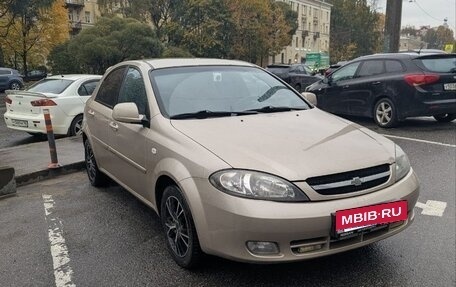 Chevrolet Lacetti, 2012 год, 500 000 рублей, 9 фотография