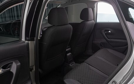 Volkswagen Polo VI (EU Market), 2018 год, 1 149 000 рублей, 11 фотография