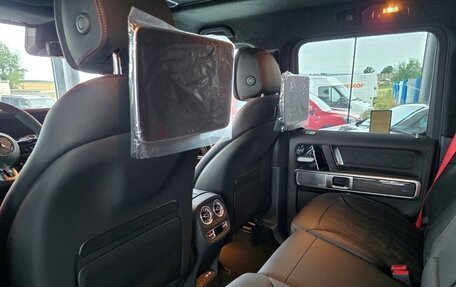 Mercedes-Benz G-Класс AMG, 2026 год, 26 200 000 рублей, 4 фотография