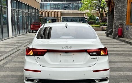 KIA K3, 2023 год, 1 635 000 рублей, 5 фотография