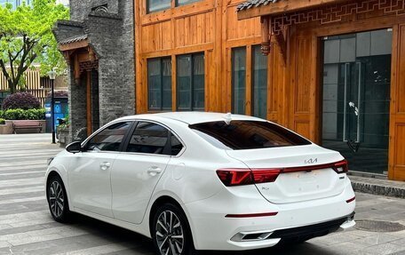 KIA K3, 2023 год, 1 635 000 рублей, 4 фотография