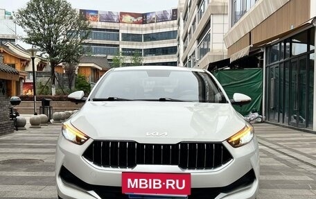 KIA K3, 2023 год, 1 635 000 рублей, 6 фотография