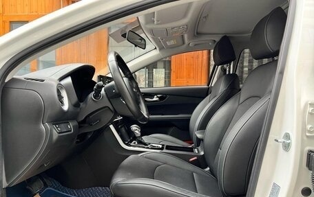 KIA K3, 2023 год, 1 635 000 рублей, 7 фотография