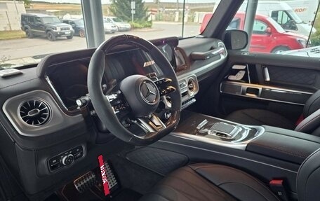 Mercedes-Benz G-Класс AMG, 2026 год, 26 200 000 рублей, 3 фотография