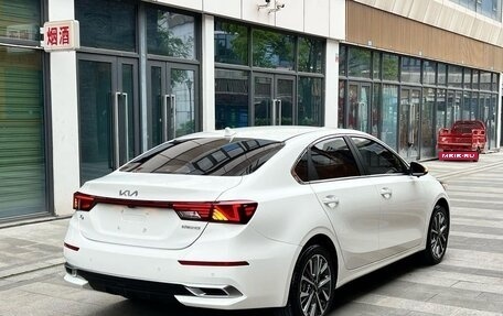 KIA K3, 2023 год, 1 635 000 рублей, 3 фотография