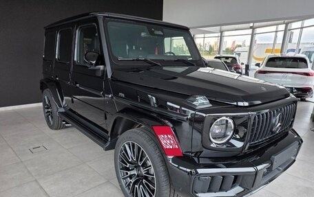 Mercedes-Benz G-Класс AMG, 2026 год, 26 200 000 рублей, 2 фотография