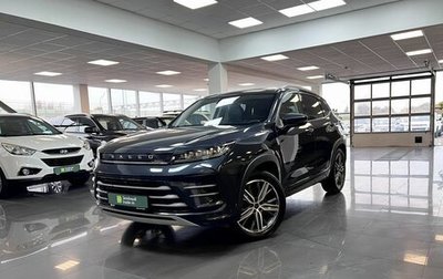 CheryExeed LX, 2022 год, 1 690 000 рублей, 1 фотография