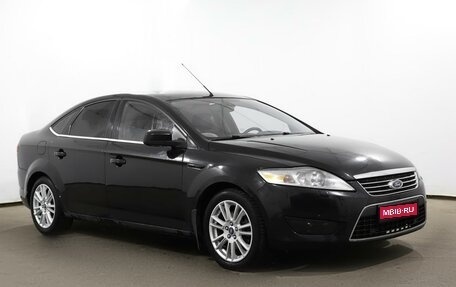 Ford Mondeo IV, 2008 год, 657 000 рублей, 1 фотография