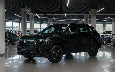 Volkswagen Tiguan, 2026 год, 5 000 000 рублей, 1 фотография