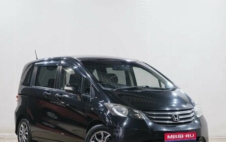 Honda Freed I, 2011 год, 969 000 рублей, 1 фотография
