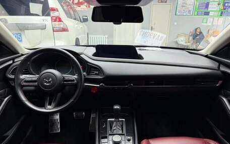Mazda CX-30 I, 2022 год, 2 000 000 рублей, 9 фотография