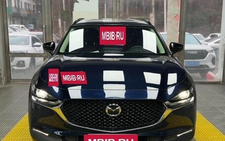 Mazda CX-30 I, 2022 год, 2 000 000 рублей, 6 фотография