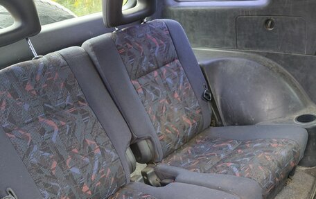 Toyota RAV4, 1998 год, 537 000 рублей, 9 фотография