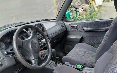 Toyota RAV4, 1998 год, 537 000 рублей, 8 фотография