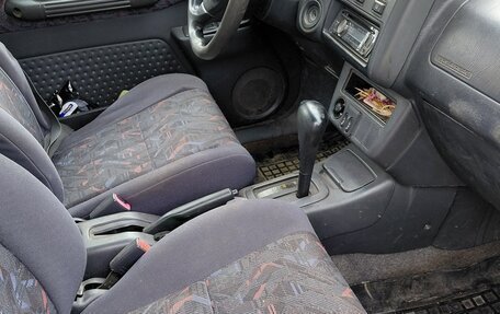 Toyota RAV4, 1998 год, 537 000 рублей, 7 фотография