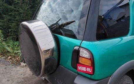 Toyota RAV4, 1998 год, 537 000 рублей, 3 фотография