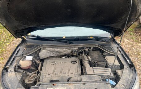 Volkswagen Tiguan I, 2012 год, 1 400 000 рублей, 9 фотография