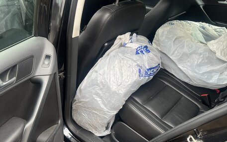 Volkswagen Tiguan I, 2012 год, 1 400 000 рублей, 6 фотография