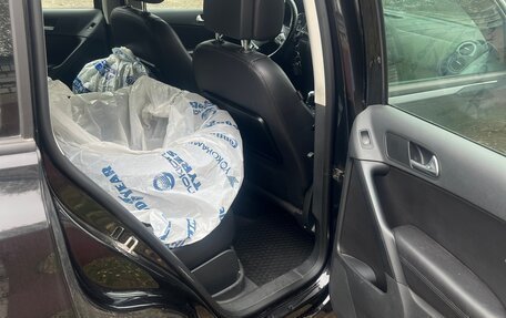Volkswagen Tiguan I, 2012 год, 1 400 000 рублей, 7 фотография