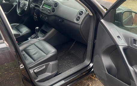 Volkswagen Tiguan I, 2012 год, 1 400 000 рублей, 8 фотография