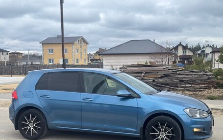 Volkswagen Golf VII, 2014 год, 1 230 000 рублей, 6 фотография