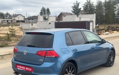 Volkswagen Golf VII, 2014 год, 1 230 000 рублей, 5 фотография