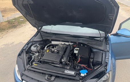 Volkswagen Golf VII, 2014 год, 1 230 000 рублей, 19 фотография