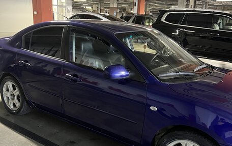 Mazda 3, 2007 год, 300 000 рублей, 2 фотография