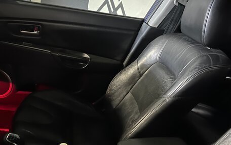 Mazda 3, 2007 год, 300 000 рублей, 5 фотография