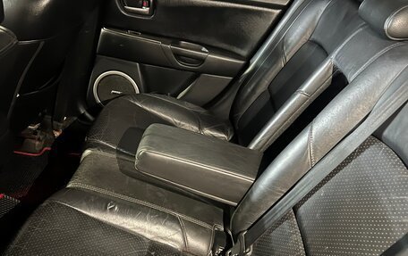Mazda 3, 2007 год, 300 000 рублей, 8 фотография