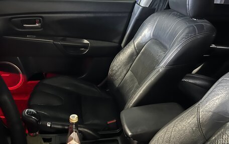 Mazda 3, 2007 год, 300 000 рублей, 6 фотография