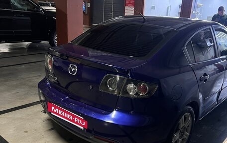 Mazda 3, 2007 год, 300 000 рублей, 3 фотография