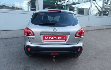 Nissan Qashqai, 2007 год, 620 000 рублей, 3 фотография